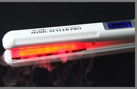 SONIC STYLER PRO